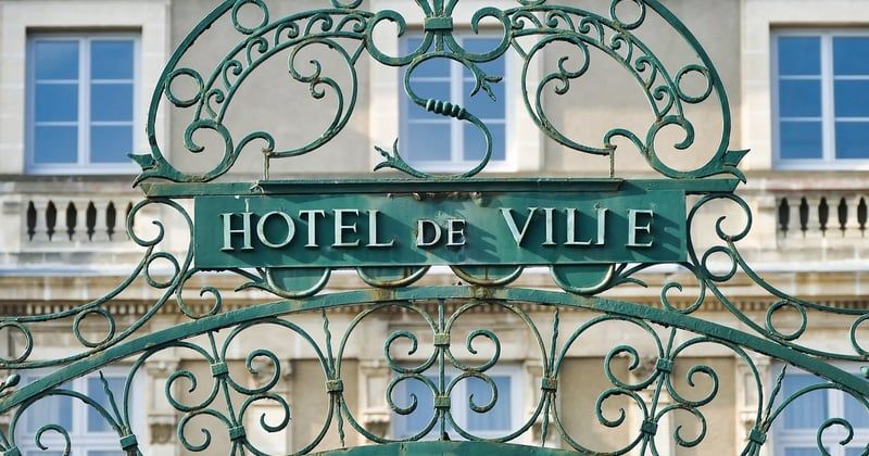 Mairie de Port-de-Bouc : démarches, horaires et services pratiques