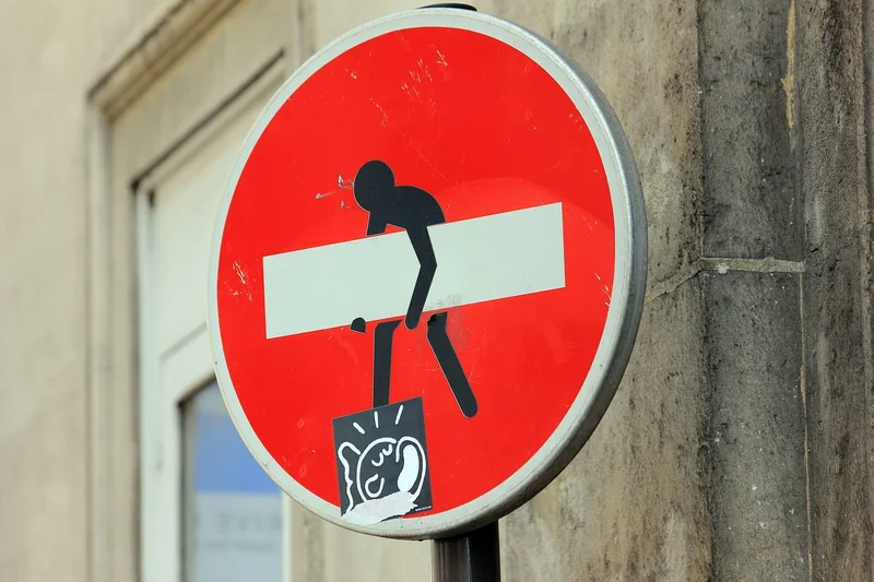 Les 3 erreurs que j'ai commises (et que vous devez éviter)
