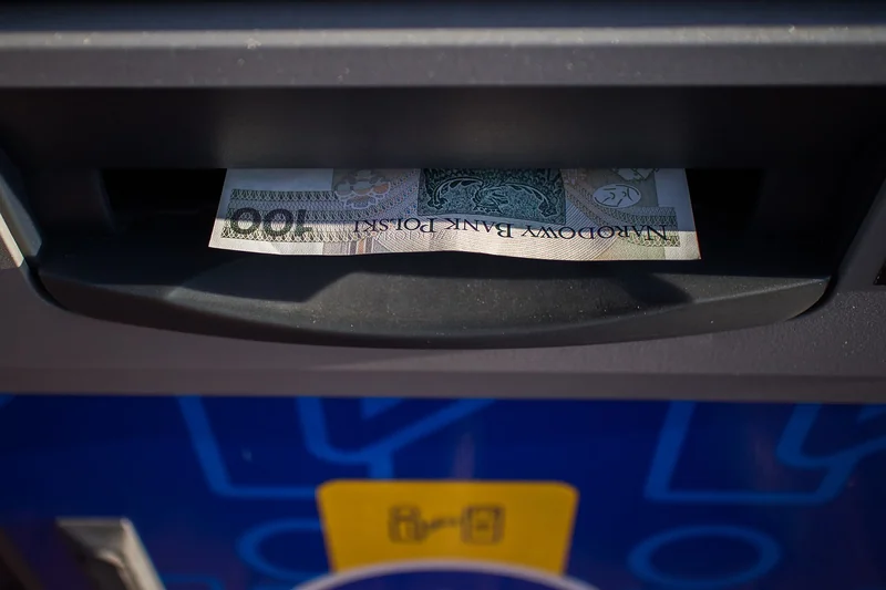 Comment déposer un chèque dans un automate BNP ?